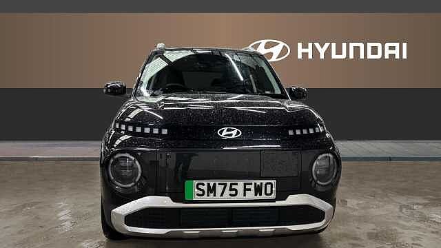 Hyundai INSTER 85kW 02 49kWh 5dr Auto Electric Hatchback