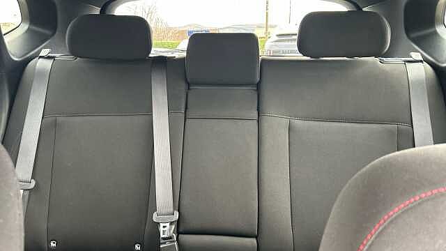 Hyundai KONA 1.0T N Line 5dr Petrol Hatchback Blue