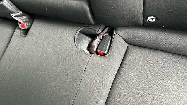 Hyundai KONA 1.0T N Line 5dr Petrol Hatchback Blue