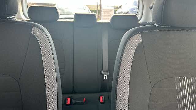 Hyundai i10 1.0 [63] Advance 5dr Auto [Nav] Petrol Hatchback