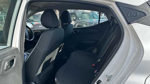 Hyundai i10 1.0 [63] Advance 5dr Auto [Nav] Petrol Hatchback