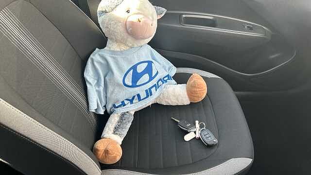 Hyundai i10 1.0 [63] Advance 5dr Auto [Nav] Petrol Hatchback