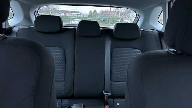 Hyundai I20 1.0T GDi 48V MHD SE Connect 5dr Petrol Hatchback Grey