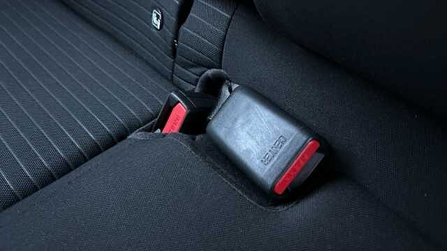 Hyundai I20 1.0T GDi 48V MHD SE Connect 5dr Petrol Hatchback Grey