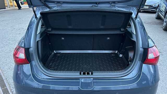 Hyundai I20 1.0T GDi 48V MHD SE Connect 5dr Petrol Hatchback Grey