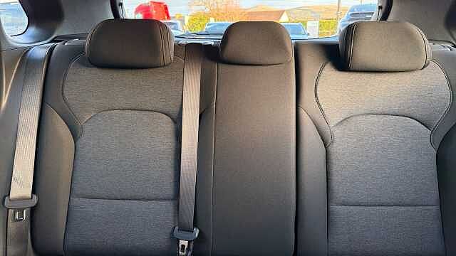 Hyundai I30 1.0T GDi SE Connect 5dr DCT Petrol Hatchback Red