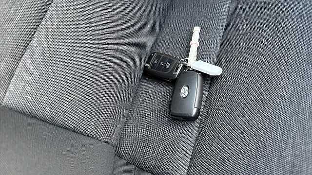 Hyundai I30 1.0T GDi SE Connect 5dr DCT Petrol Hatchback Red