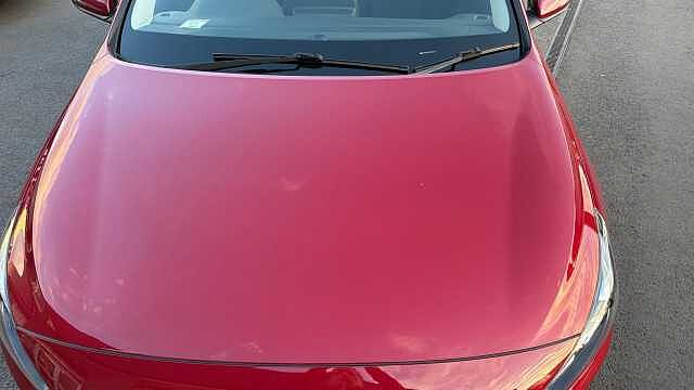 Hyundai I30 1.0T GDi SE Connect 5dr DCT Petrol Hatchback Red