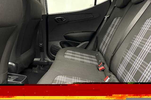 Hyundai I20 1.0T GDi Premium 5dr Petrol Hatchback Grey