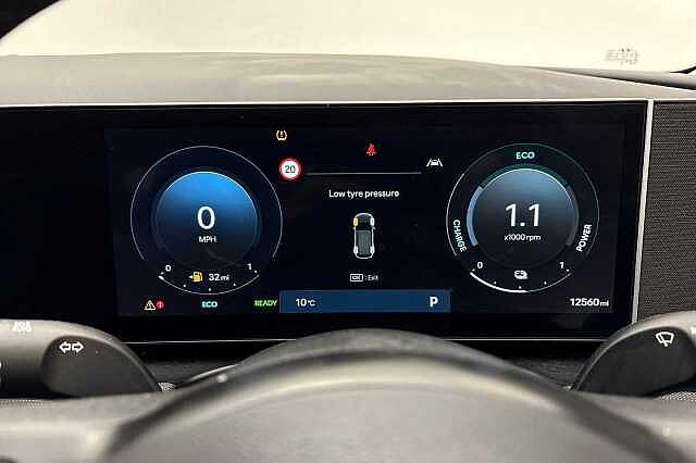 Hyundai I20 1.0T GDi Premium 5dr Petrol Hatchback Grey