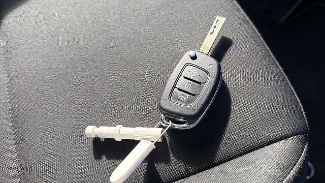 Hyundai I20 1.0T GDi Premium 5dr Petrol Hatchback Grey