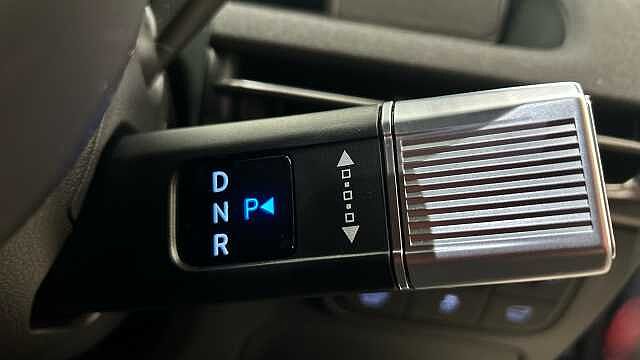 Hyundai TUCSON 1.6T Hybrid N Line 5dr Auto Hybrid Estate Pearl - Abyss Black