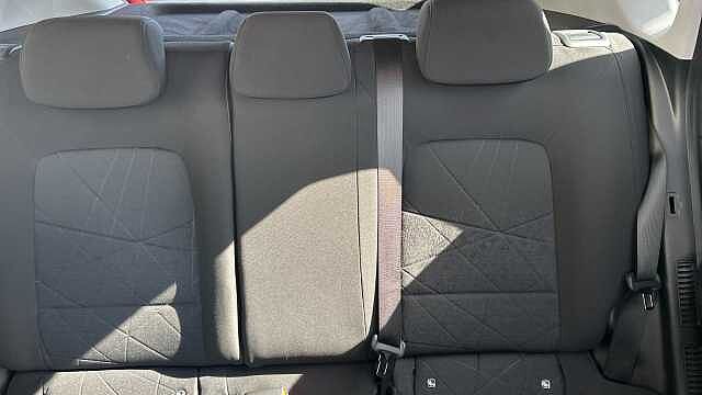 Hyundai BAYON 1.0 TGDi 48V MHEV Premium 5dr DCT Petrol Hatchback Red