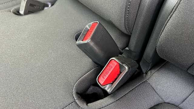 Hyundai TUCSON 1.6T Advance 5dr Petrol Estate Grey