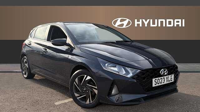 1.0T GDi 48V MHD SE Connect 5dr Petrol Hatchback