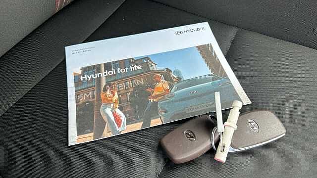 Hyundai I20 1.0T GDi 48V MHD 120 N Line 5dr Petrol Hatchback Bronze