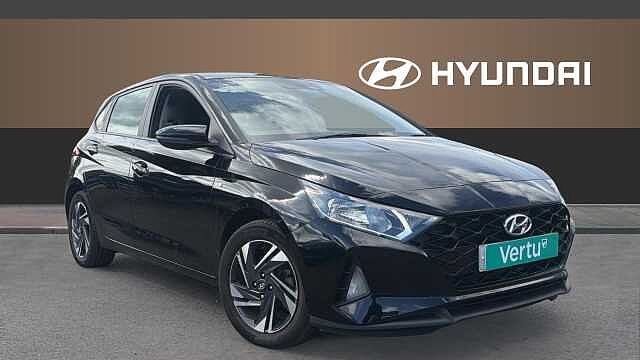 1.0T GDi 48V MHD SE Connect 5dr DCT Petrol Hatchback