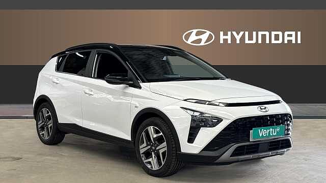 1.0 TGDi 48V MHEV Ultimate 5dr DCT Petrol Hatchback