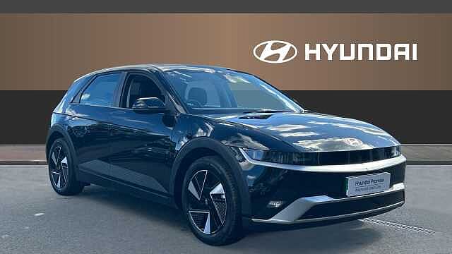 125kW Advance 63 kWh 5dr Auto Electric Hatchback