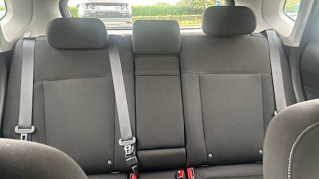 Hyundai KONA 1.0T 100 Advance 5dr Petrol Hatchback Grey