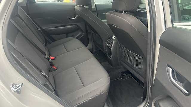 Hyundai KONA 1.0T 100 Advance 5dr Petrol Hatchback Grey