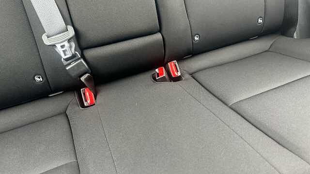 Hyundai KONA 1.0T 100 Advance 5dr Petrol Hatchback Grey