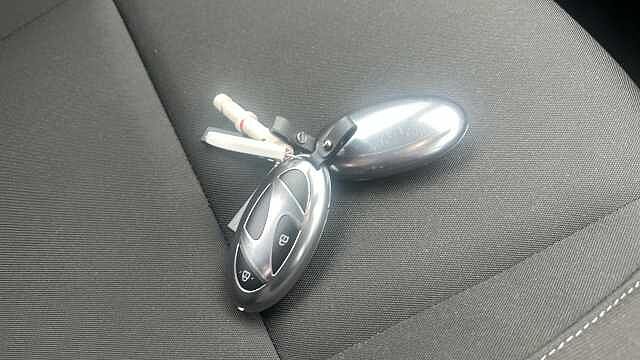 Hyundai KONA 1.0T 100 Advance 5dr Petrol Hatchback Grey