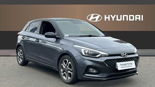 1.2 MPi Play 5dr Petrol Hatchback