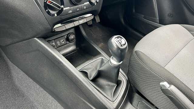 Hyundai I20 1.2 MPi Play 5dr Petrol Hatchback Grey