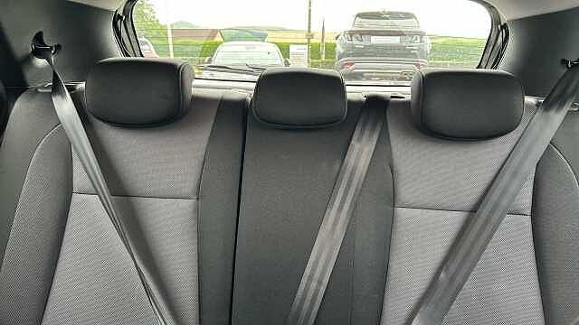 Hyundai I20 1.2 MPi Play 5dr Petrol Hatchback Grey