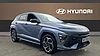 Hyundai KONA 1.0T N Line 5dr Petrol Hatchback Blue