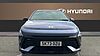 Hyundai KONA 1.0T N Line 5dr Petrol Hatchback Blue