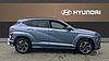 Hyundai KONA 1.0T N Line 5dr Petrol Hatchback Blue
