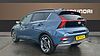 Hyundai BAYON 1.0 TGDi Ultimate 5dr DCT Petrol Hatchback Vibrant Blue - Pearl