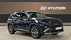 Hyundai TUCSON 1.6T Hybrid Ultimate 5dr Auto Hybrid Estate Blue