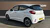 Hyundai I10 1.0 [63] Advance 5dr Auto [Nav] Petrol Hatchback White