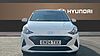 Hyundai I10 1.0 [63] Advance 5dr Auto [Nav] Petrol Hatchback White