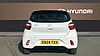 Hyundai I10 1.0 [63] Advance 5dr Auto [Nav] Petrol Hatchback White