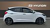 Hyundai I10 1.2 [79] Premium 5dr Auto [Nav] Petrol Hatchback White