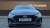 Hyundai I20 1.0T GDi 48V MHD SE Connect 5dr Petrol Hatchback Grey