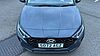 Hyundai I20 1.0T GDi 48V MHD SE Connect 5dr Petrol Hatchback Grey