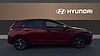 Hyundai I30 1.0T GDi SE Connect 5dr DCT Petrol Hatchback Red