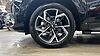 Hyundai TUCSON 1.6T Hybrid N Line 5dr Auto Hybrid Estate Pearl - Abyss Black