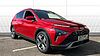 Hyundai BAYON 1.0 TGDi 48V MHEV Premium 5dr DCT Petrol Hatchback Red