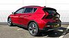 Hyundai BAYON 1.0 TGDi 48V MHEV Premium 5dr DCT Petrol Hatchback Red