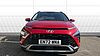 Hyundai BAYON 1.0 TGDi 48V MHEV Premium 5dr DCT Petrol Hatchback Red