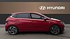 Hyundai I20 1.0T GDi 48V MHD Premium 5dr Petrol Hatchback Red