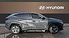 Hyundai TUCSON 1.6T Advance 5dr Petrol Estate Grey