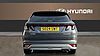 Hyundai TUCSON 1.6T Advance 5dr Petrol Estate Grey