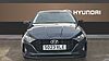 Hyundai I20 1.0T GDi 48V MHD SE Connect 5dr Petrol Hatchback Grey